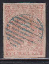 US Confederates #5 Used VF